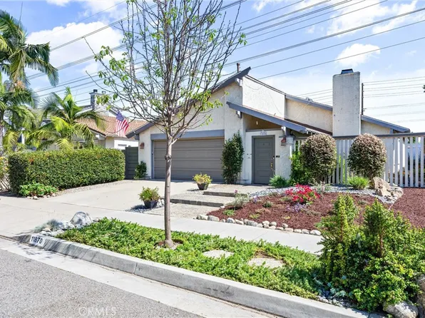 11870 Bertha St, Cerritos, CA 90703
