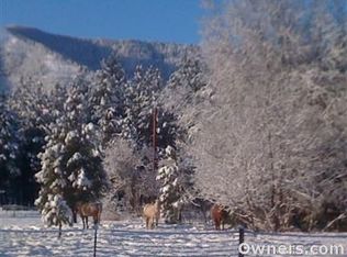 90 Summerside Dr, Cle Elum, WA 98922