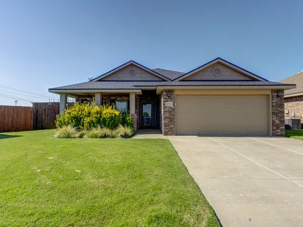 3723 Quitman Ave, Lubbock, TX 79407
