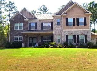 15 Madeline Way, Palmetto, GA