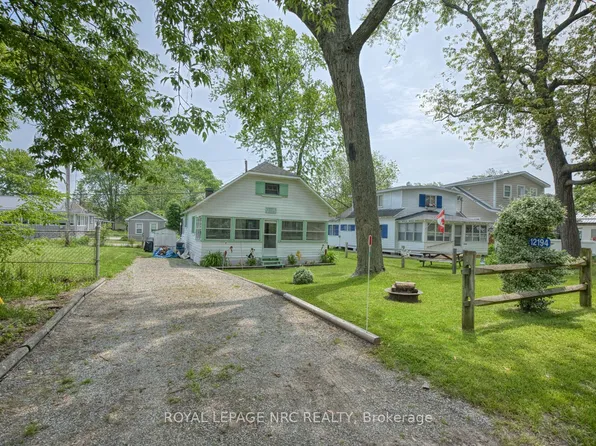 12194 Augustine Rd, Wainfleet, ON L0S 1V0