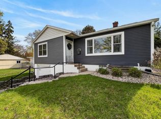 405 North Meadow Lane, Madison, WI 53705