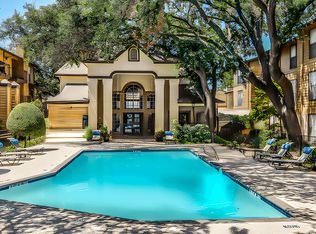 Regal Court Apartments, Dallas, TX 75240
