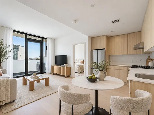 46-30 21st St Unit 3E, Long Island City, NY 11101