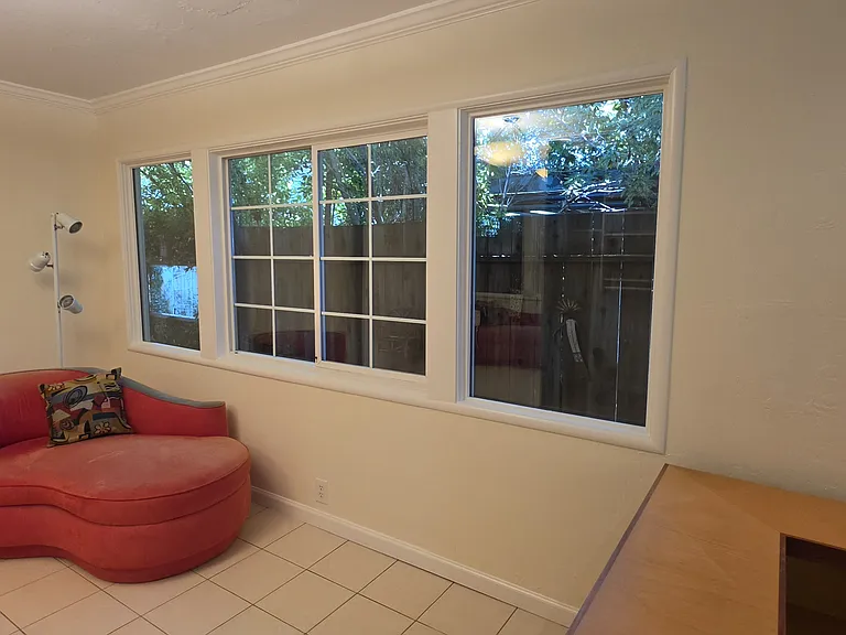 Primary Sitting Area