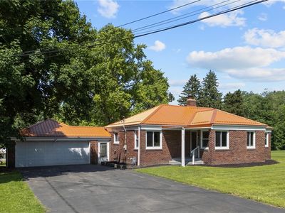 389 Mercer Rd, Greenville, PA, 16125