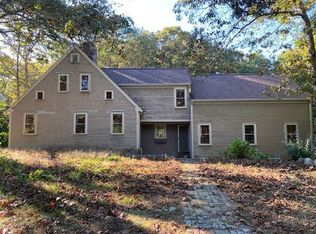 8 Tarragon Dr, East Sandwich, MA 02537