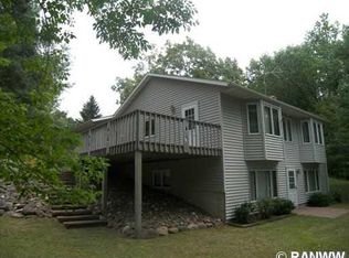 2308 8th St, Cumberland, WI 54829