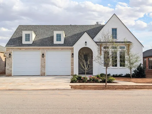 3627 122nd St, Lubbock, TX 79423