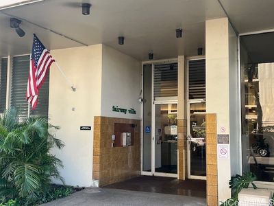 2345 Ala Wai Blvd APT 1205, Honolulu, HI, 96815