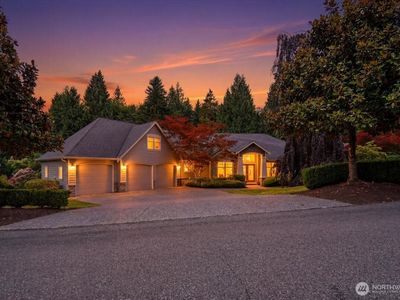 4622 113th Avenue SE, Snohomish, WA, 98290
