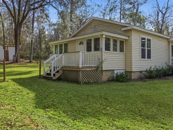 1381 Yearling Trl, Tallahassee, FL 32317