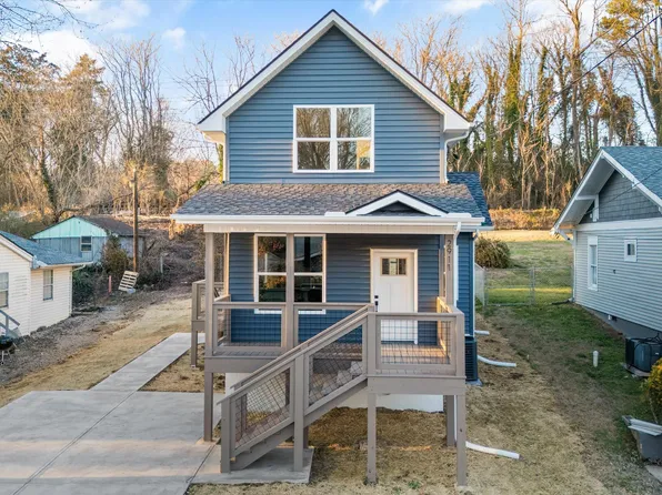 2911 Tecoma Dr, Knoxville, TN 37917
