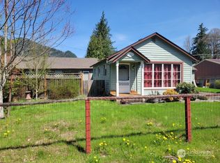 610 Division Ave, Morton, WA 98356