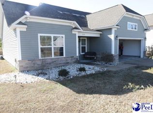 2115 Chatfield Dr, Florence, SC 29505