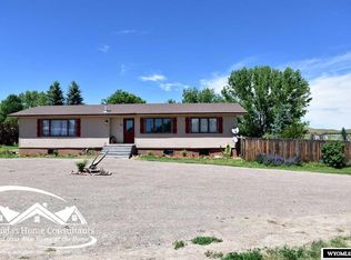 34 Westridge Way, Douglas, WY 82633