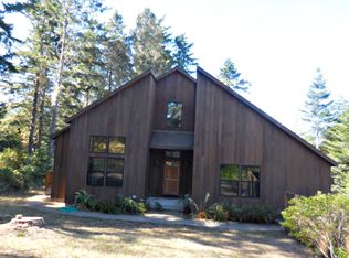35912 Sea Ridge Rd, The Sea Ranch, CA 95497