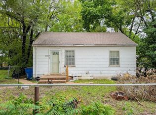 4121 Wilma St, Wichita, KS 67218