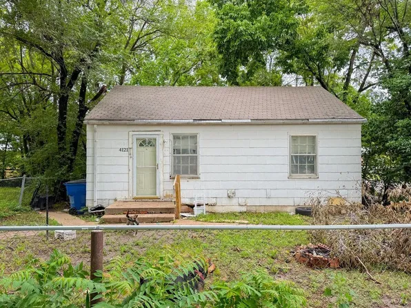 4121 Wilma St, Wichita, KS 67218