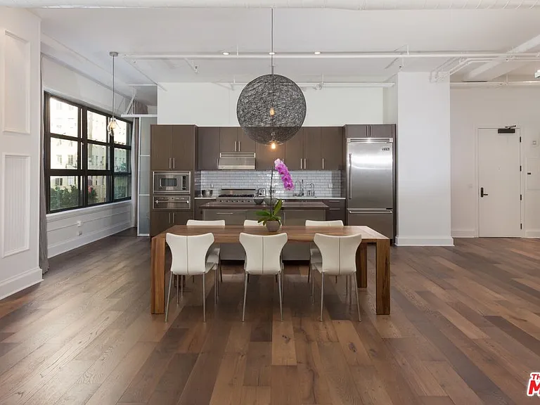1645 Vine St #309 — Photo 16