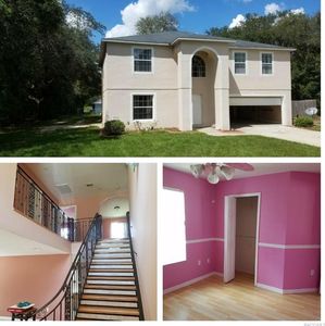1467 W Pringle Pl, Citrus Springs, FL, 34434