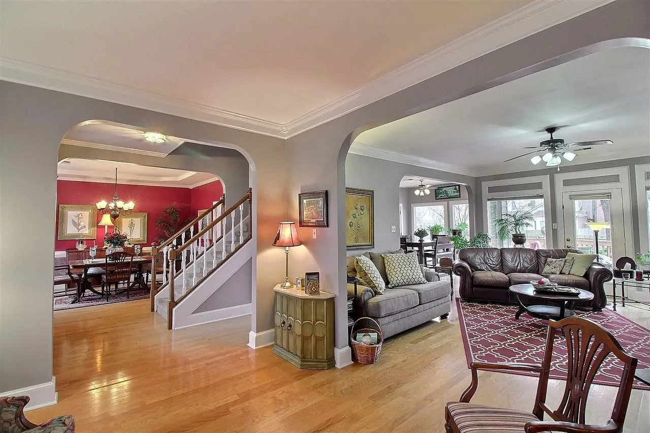 4 bed, 3254 sqft, $3,395 — Photo 4