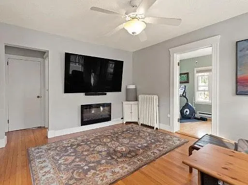 15 Cypress Rd #15 — Photo 1