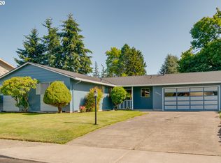 20050 SW Walquin Ct, Beaverton, OR 97078