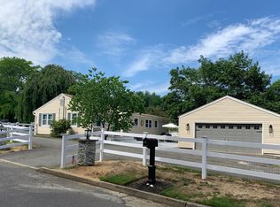 831 Nut Swamp Rd, Red Bank, NJ 07701