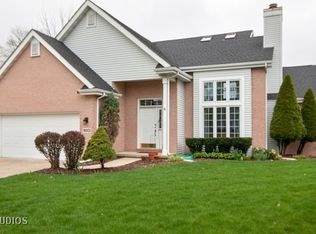 16002 S Dan Oconnell Dr, Plainfield, IL 60586