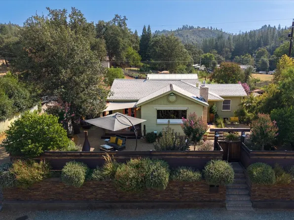 446 Williams St, Murphys, CA 95247