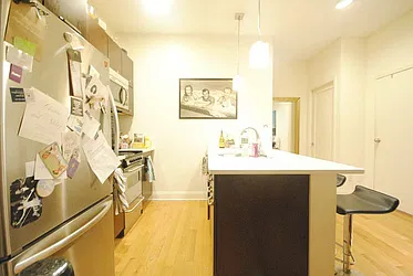 Rented by ELK Investors