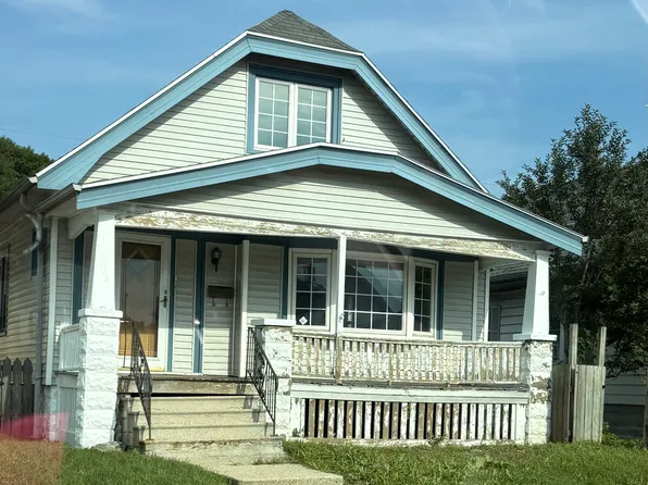 2236 S 35th St, Milwaukee, WI 53215