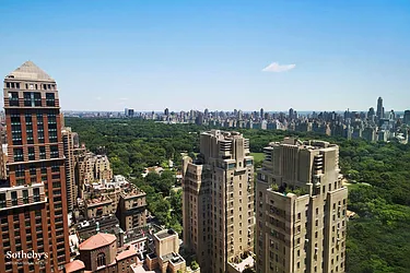 Sold by Sotheby's International Realty