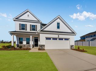 1221 Jade Valley Trl, Raleigh, NC 27610