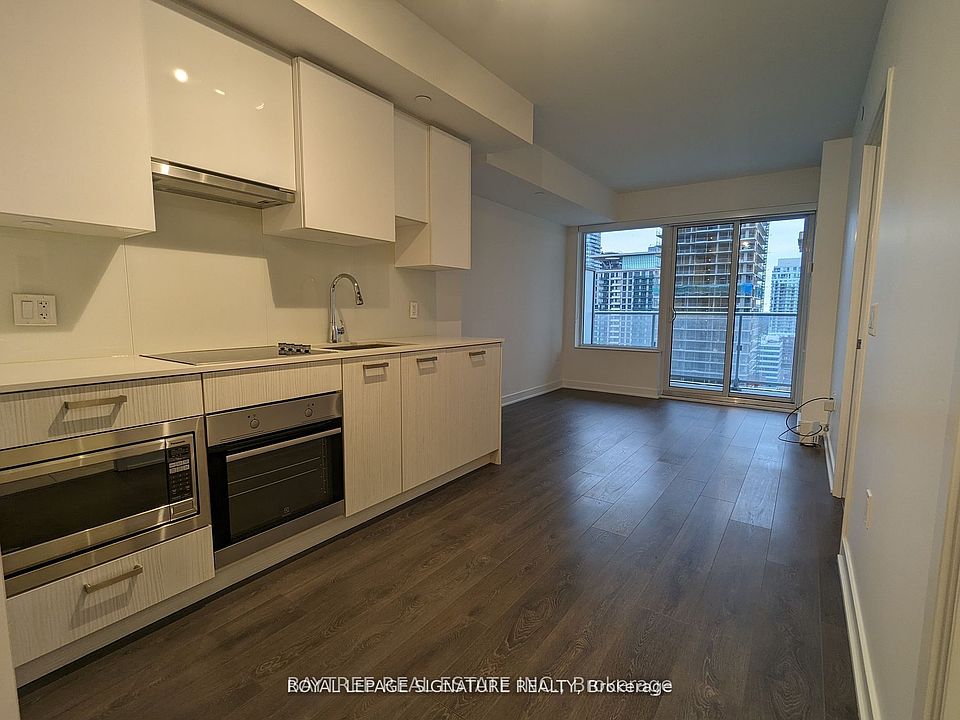 1st image of 195 Redpath Ave #3011