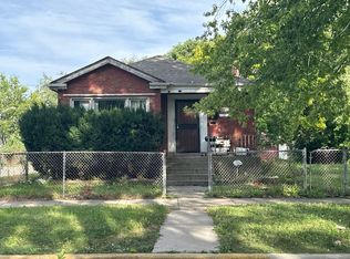 9201 S University Ave, Chicago, IL 60619