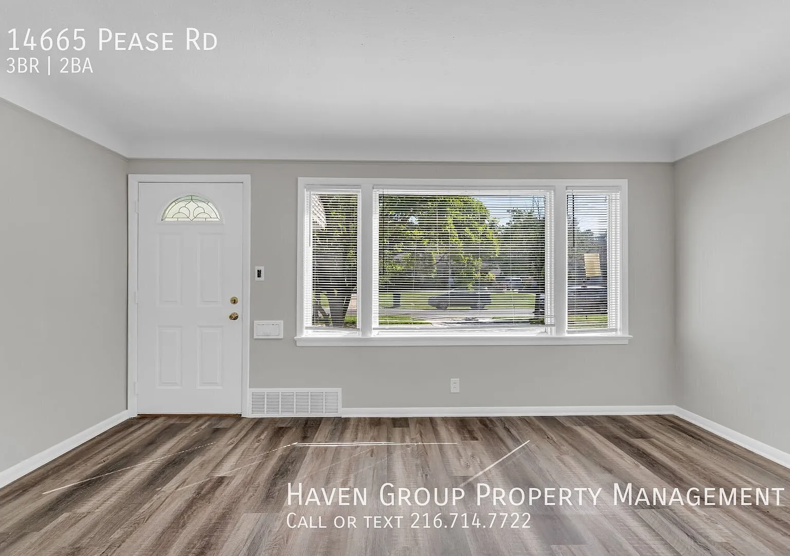 14665 Pease Rd, Maple Heights, OH 44137 - Spacious 3-bed 1.5-bath single-family home! — Photo 4