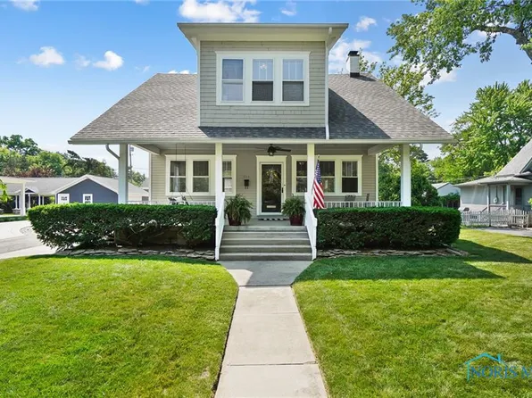 322 E Front St, Perrysburg, OH 43551