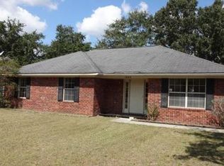 1425 Paul Caswell Blvd, Hinesville, GA 31313
