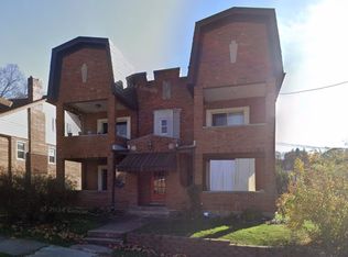 117 W James St FLOOR 2, Homestead, PA 15120