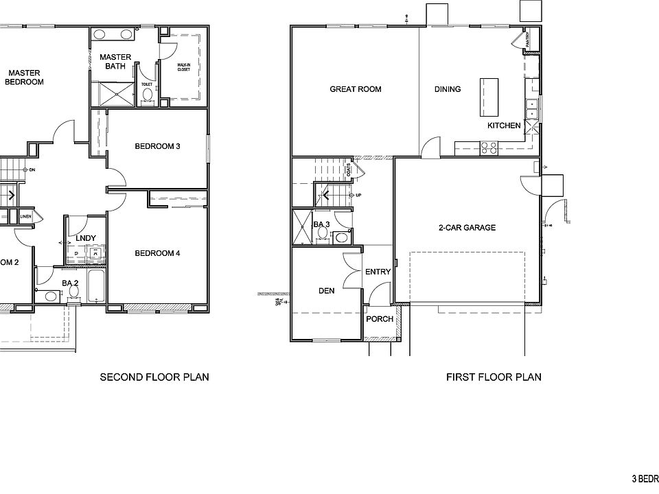 Floor Plan.