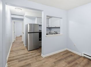 440 Sawmill Rd UNIT 1A, North Scituate, RI 02857