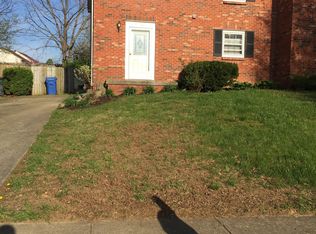 3137 High Ridge Dr, Lexington, KY 40517