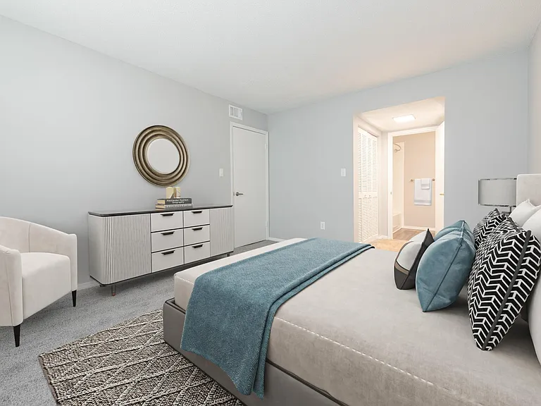 The Cove Apartment Homes — Photo 30