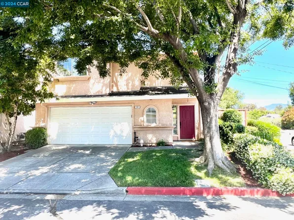 202 Ivywood Dr, Walnut Creek, CA 94598