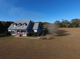 2561 Kemp Rd, Havana, FL 32333