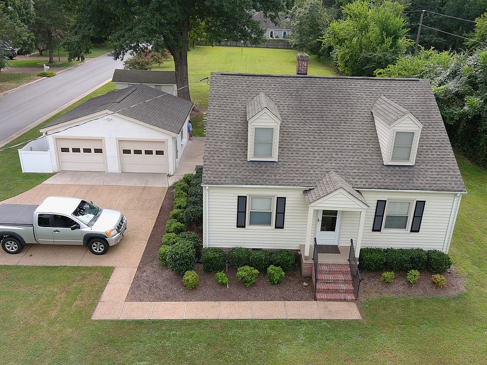 512 Neck-O-Land Rd
Williamsburg, Va