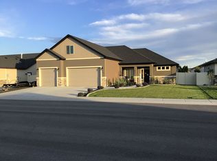 551 Hidden Trail Ln, Twin Falls, ID 83301
