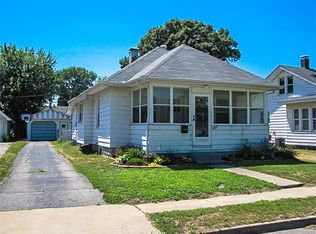 307 Monroe St, East Alton, IL 62024